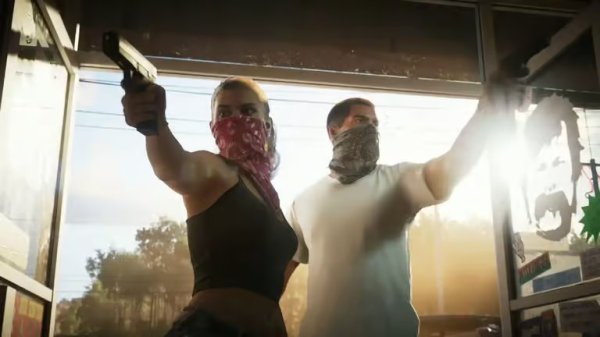 万达策略 前PS总裁谈《GTA6》定价 希望避免突破100美元大关